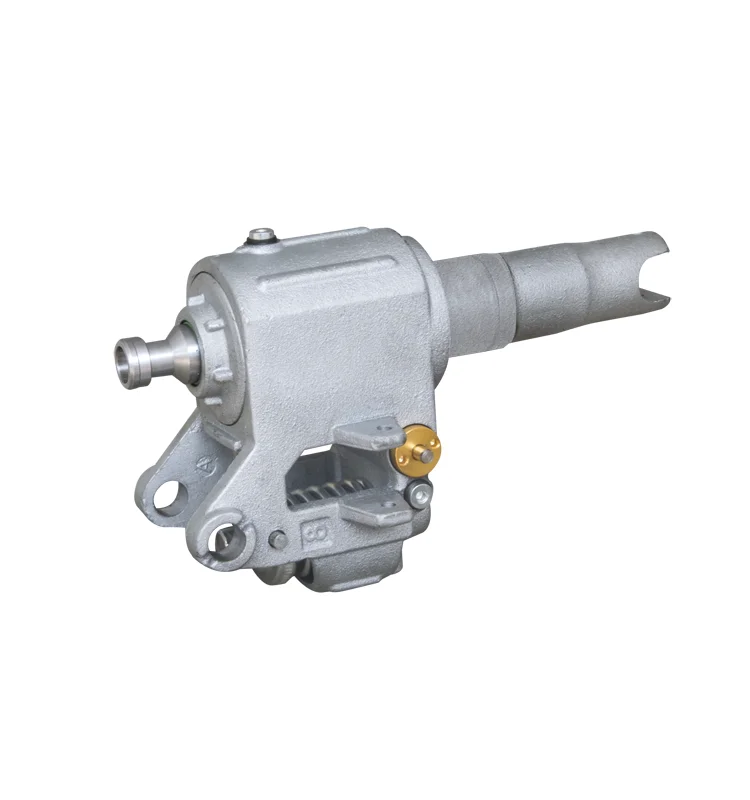 
High Quality AC Casting Pump Hydraulic pallet jack Manual forklift hand pallet Casting Pump 2500KG 