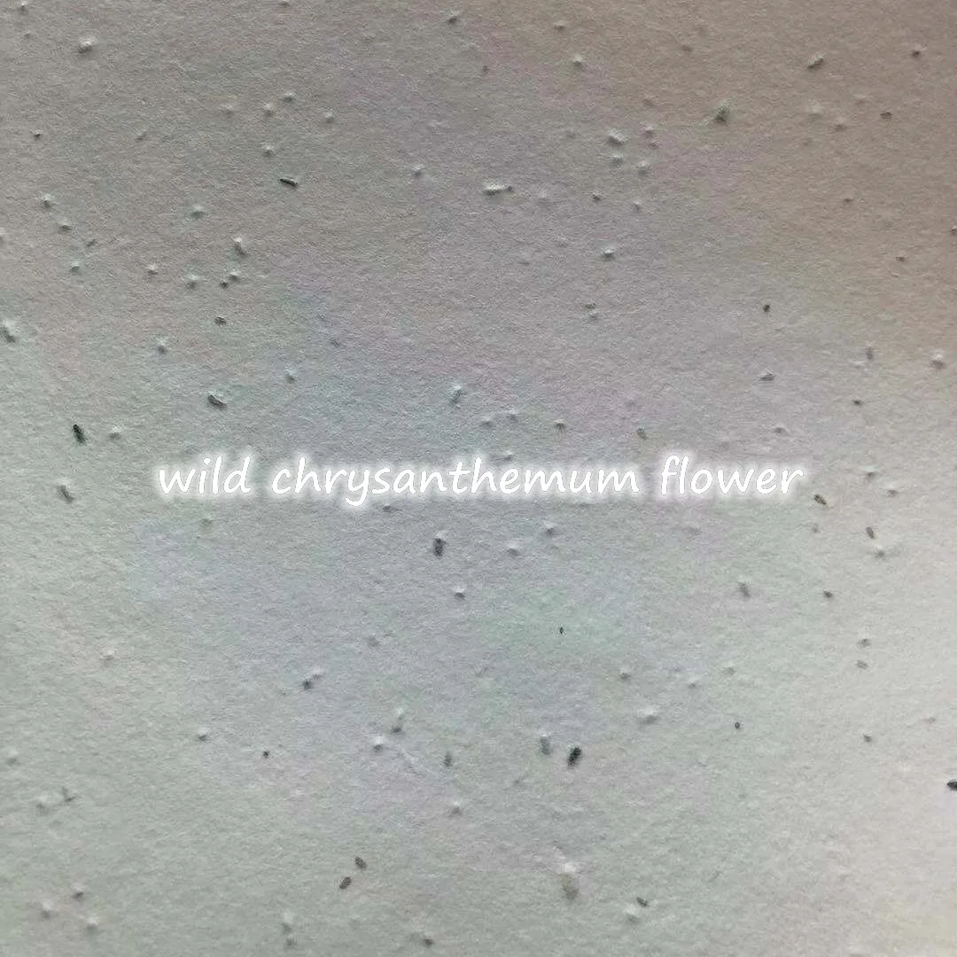 
A4 Eco-friendly Recycled hand made Plantable Seed development Paper 140gsm 