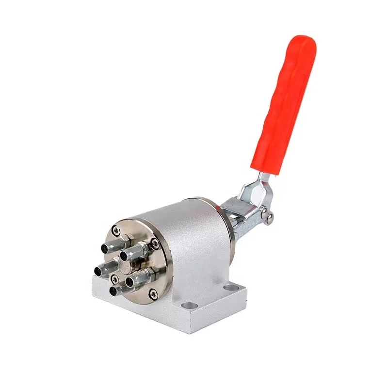 Special Tension Mechanism Device Automobile Checking Fixtures 1x4 1x5 1x6 Connectivity Wire Rope Fabrication Services Product