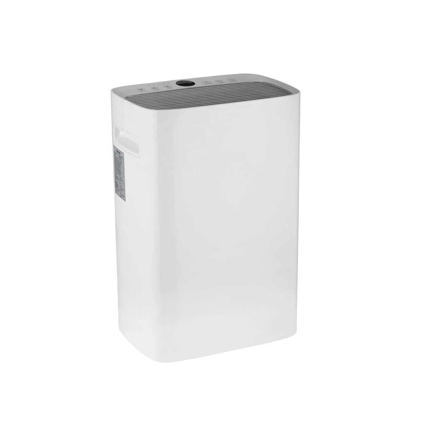 Household Electric 20L Smart Dehumidifier Home Mini Desiccant Dehumidifier