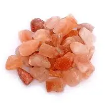 Розовые скалы из гималайской соли для домашнего и коммерческого использования, вырезанные из лучших мин в Пакистане