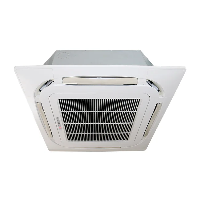 Low Noise Ceiling Mounted Air Conditioner/Air conditioning Cassette Type