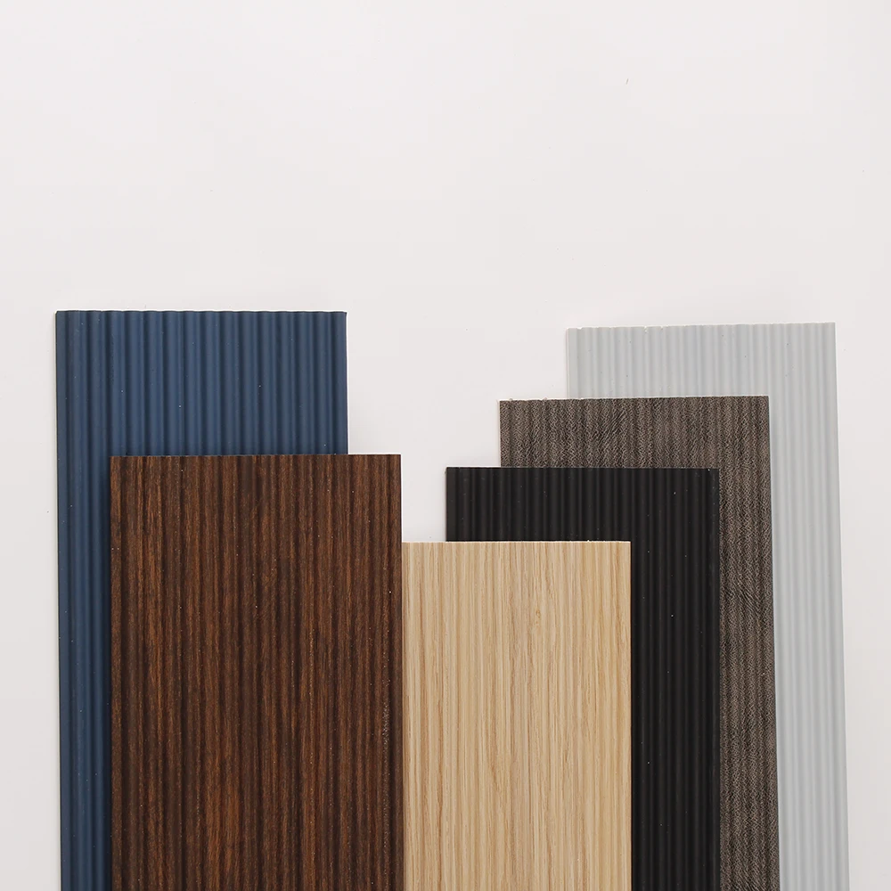 PS Wall Panel seamless splicing Hot Sale High Quality Home Decoration Board Waterproof Interior Foam Wall Board