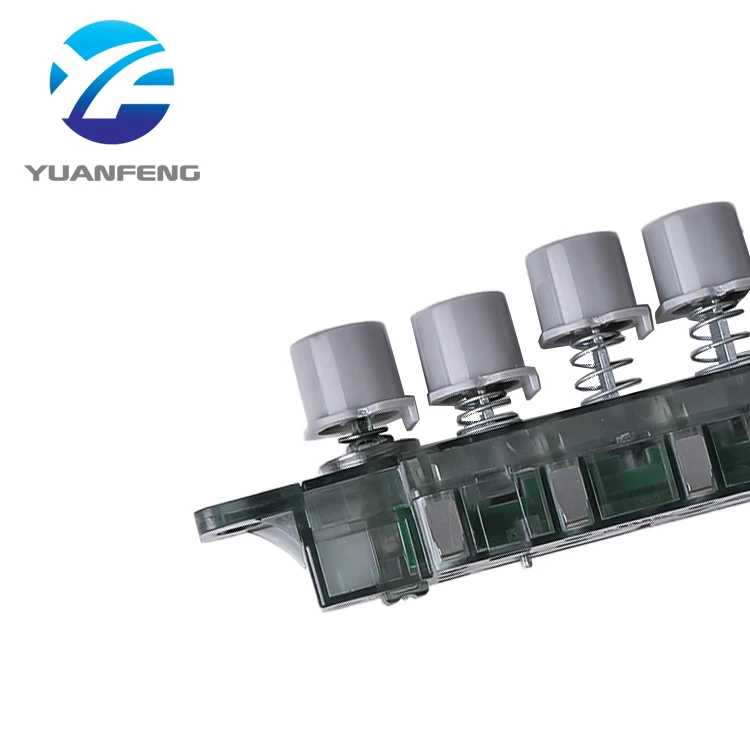 electrical piano keyboard switch 5 speed position for kitchen ,fan