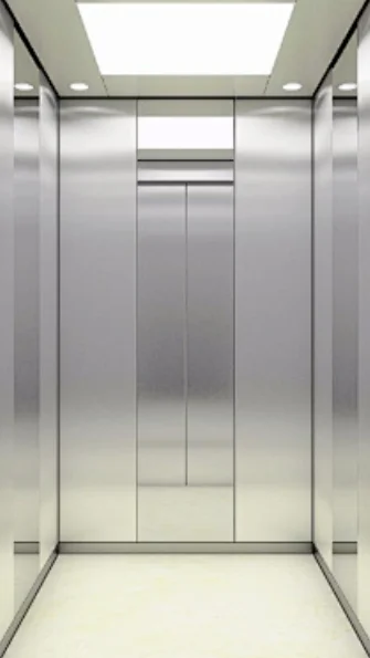 Safe and Stable Elevator Passenger Residential Construction Building Elevator Price