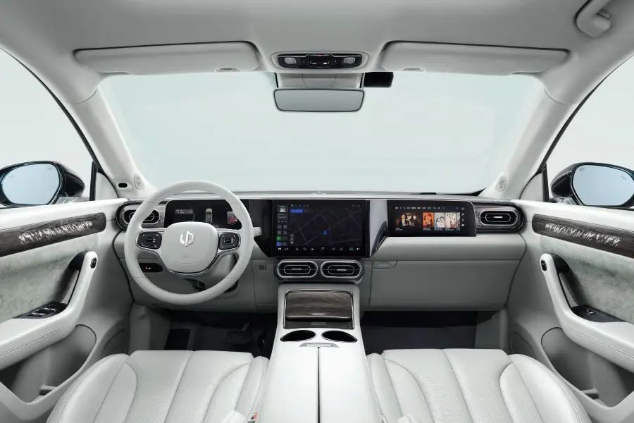 japanese used cars online Leapmotor C11 electric used vehicle second hand cars for sale  used car mazda