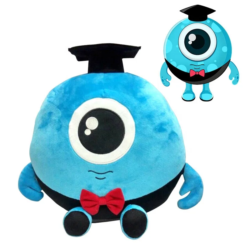 
Factory OEM Customized Plush Toy Accept Custom Design Stuffed Toys Stuff 