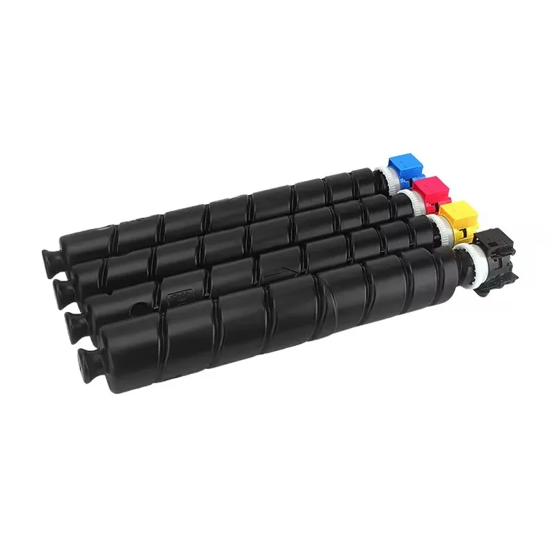Совместимый с Kyocera TK8800 TK8801 TK8802 TK8803 TK-8800 TK-8801 TK-8802 копировальный аппарат Ecosys P8060CDN тонер-картридж тонером