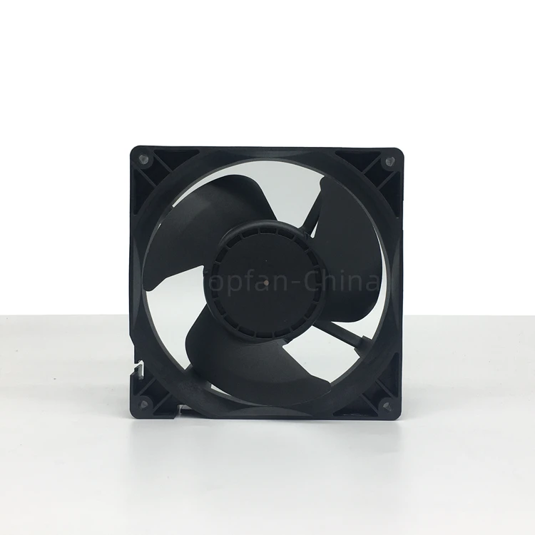 FBA12J14V 7F11A75S HVAC 14V dc fan 0.28A dc axial fans for refrigerator parts