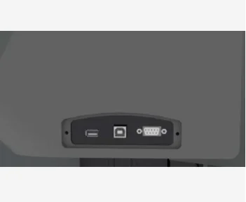 Высокое качество 5 футов USB режущий плоттер машина Графический Плоттер