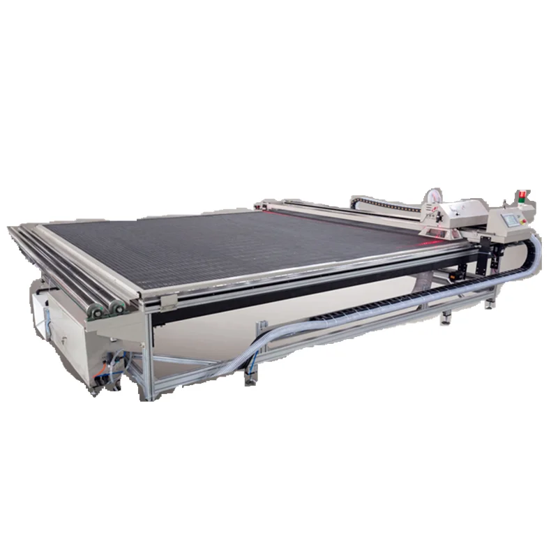 
Eco friendly laser cutting machine for Zebra blinds machine/2020 new version/easy install type 