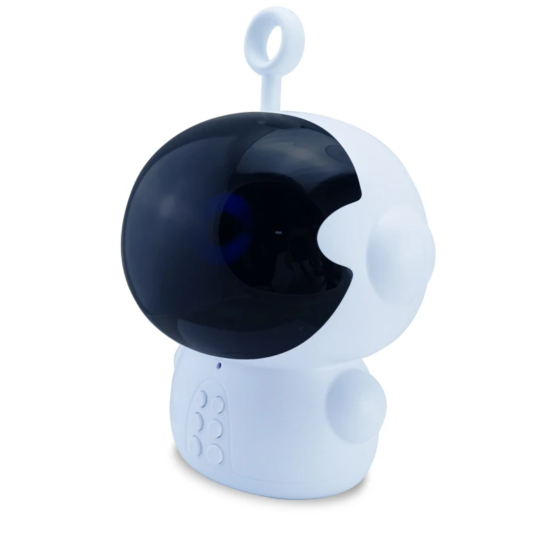 Робот Дети милые игрушки Образование связь счастливый робот