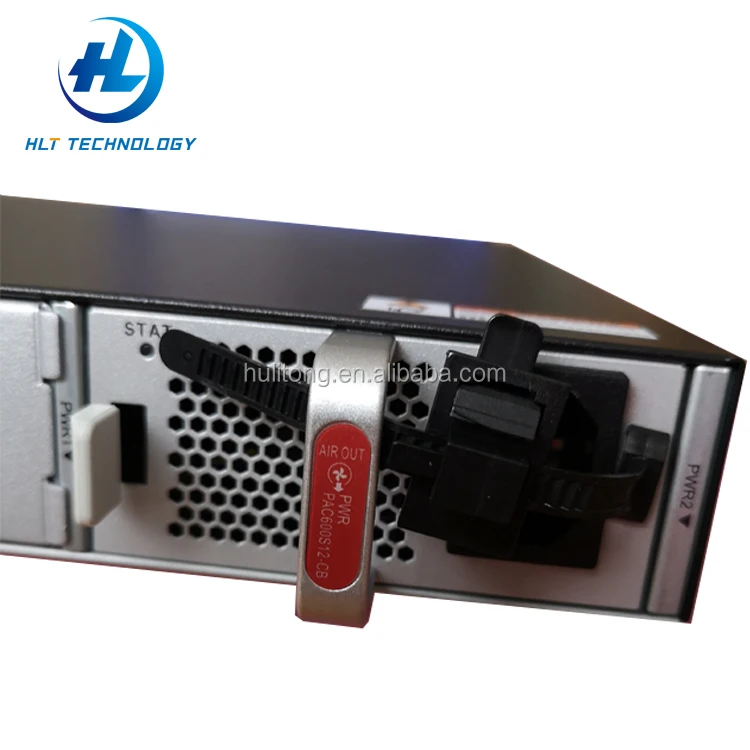  S6730-H48X6C hua wei 48 port 10ge управляется с переключателем порта