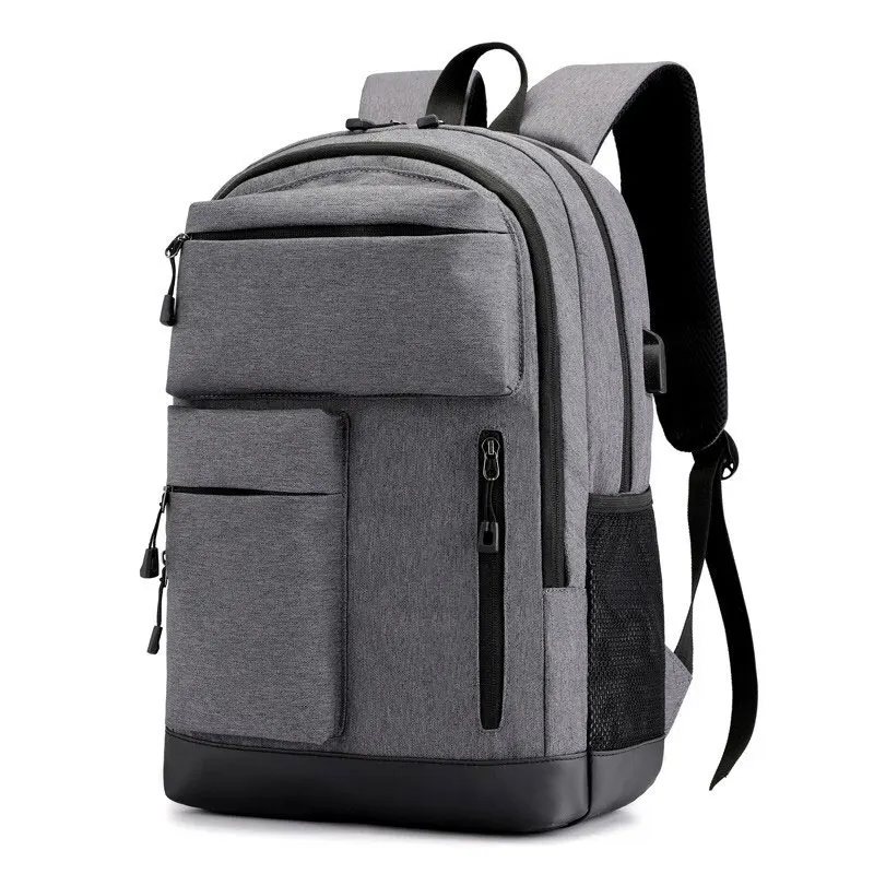 Factory Large Capacity Laptop Bag Multi-Functional Sports Backpack Laptop Backpacks For Men Women Student Business Travel