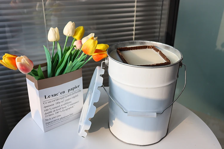 Heating Up Vineyard Wax Vineyard Orchard Antifreeze Candle Anti-spring Cold And Anti-freezing Candle Anti-frost