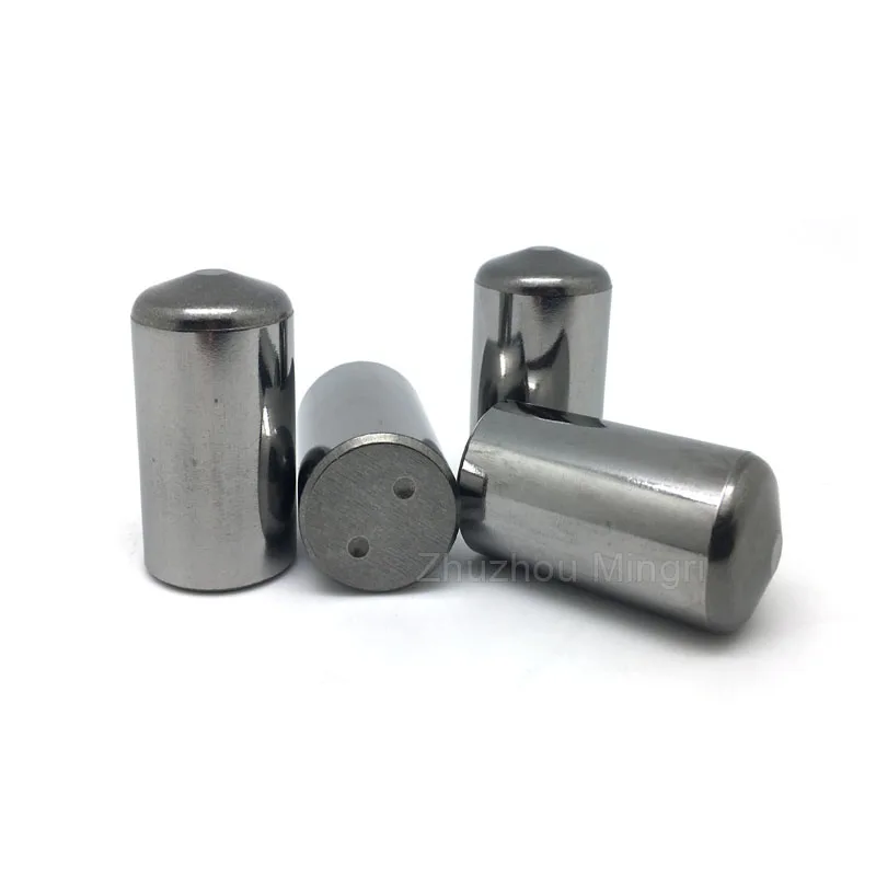 Гвоздики из карбида вольфрама/Твердосплавные Кнопки/гвоздики вольфрама гвоздики для шлифовки цемента