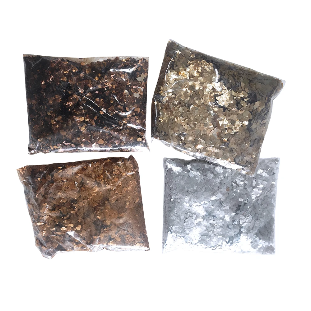 
High quality pure natural mica powder for dye mica powder 