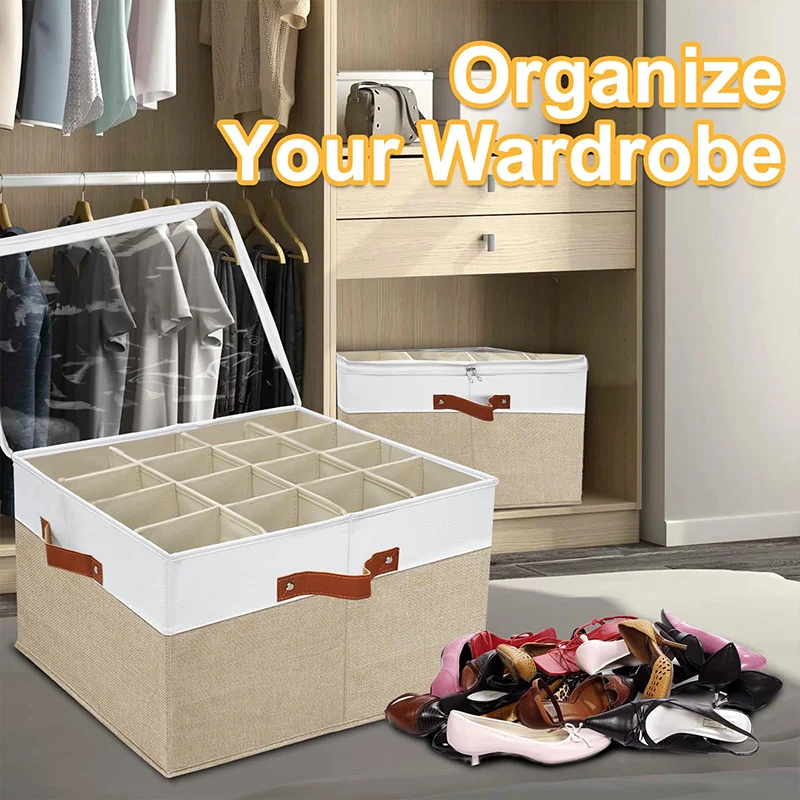 Shoe Box with Skin Care Surprise Elevate Your Step with a Pampering Set