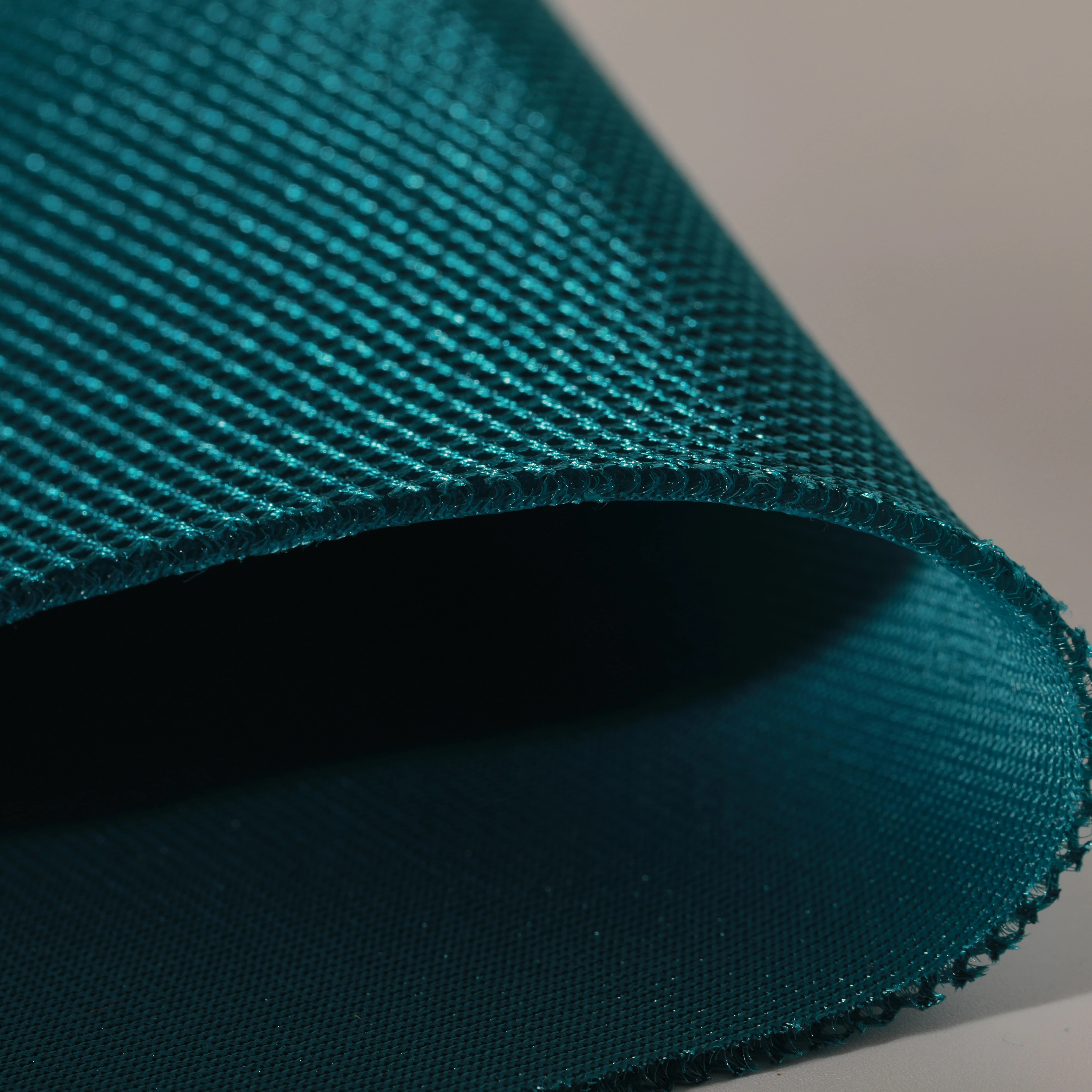 Hot Sale Sandwich 3d Air Mesh Fabric Washable 3d Mesh Spacer Fabric For Sports Shoes