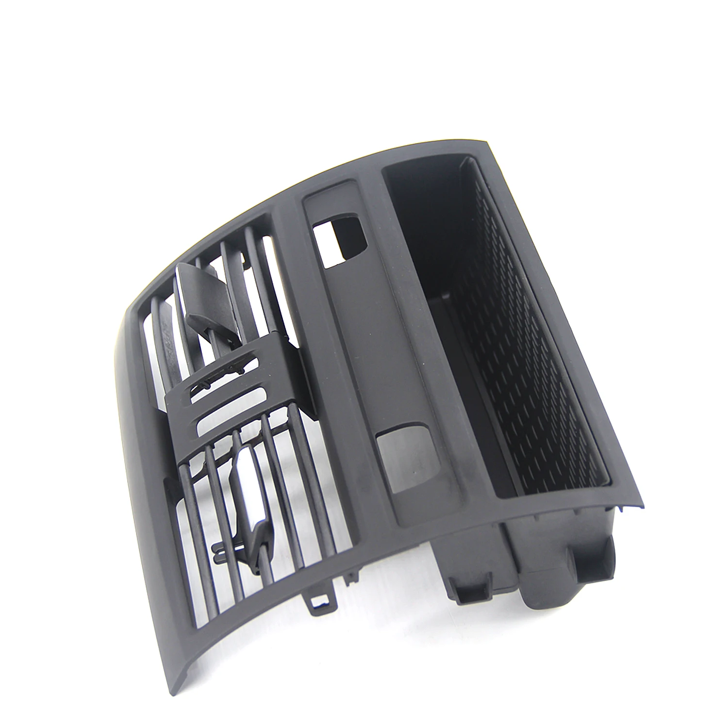 Rear Center Fresh Air Grille 64229158312 for BMW 5 Series F10 F11 F18 528i 535d 535i 550i M5 2011-2016