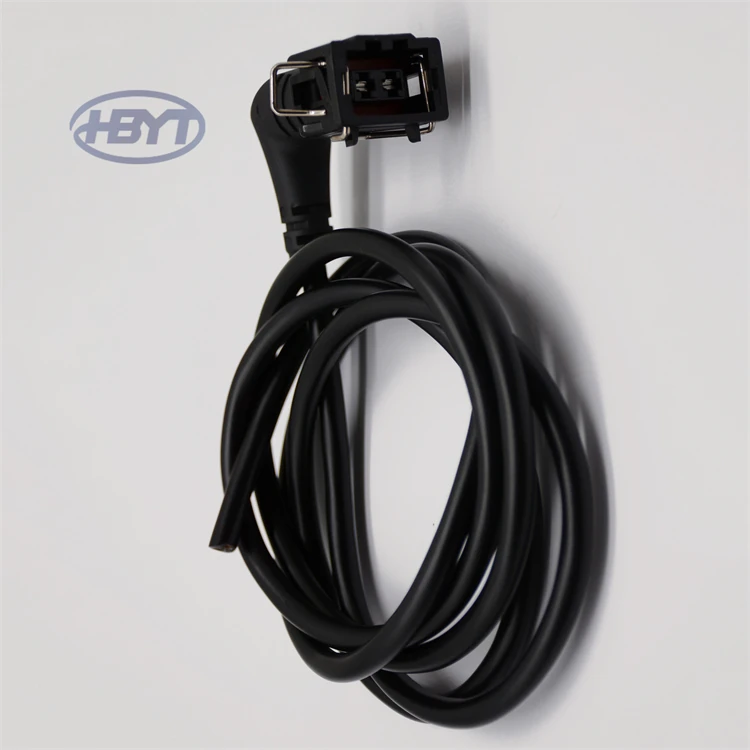 Automotive Female Adapter Wiring Harness Sockets Wire Connector Side marker lamp cable Lights Replacement