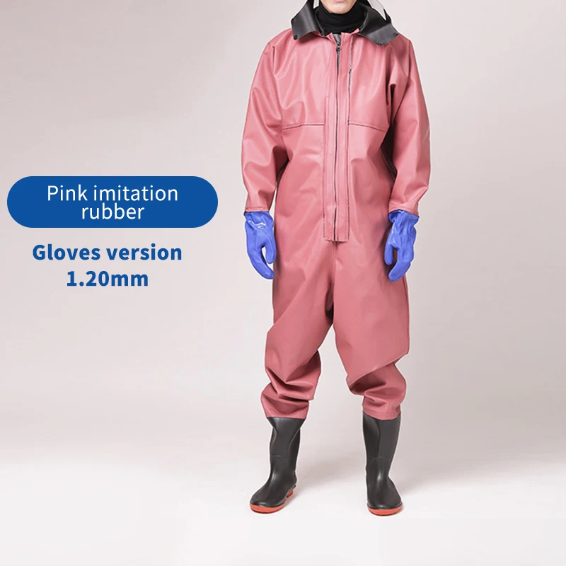 Body Fishing Wading Pants Waterproof Clothing Wholesale Adventure Outdoor Work Clothes Hunting