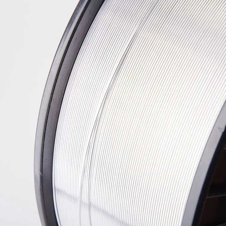 Aluminium Alloy Welding Wire Er4043 MIG TIG