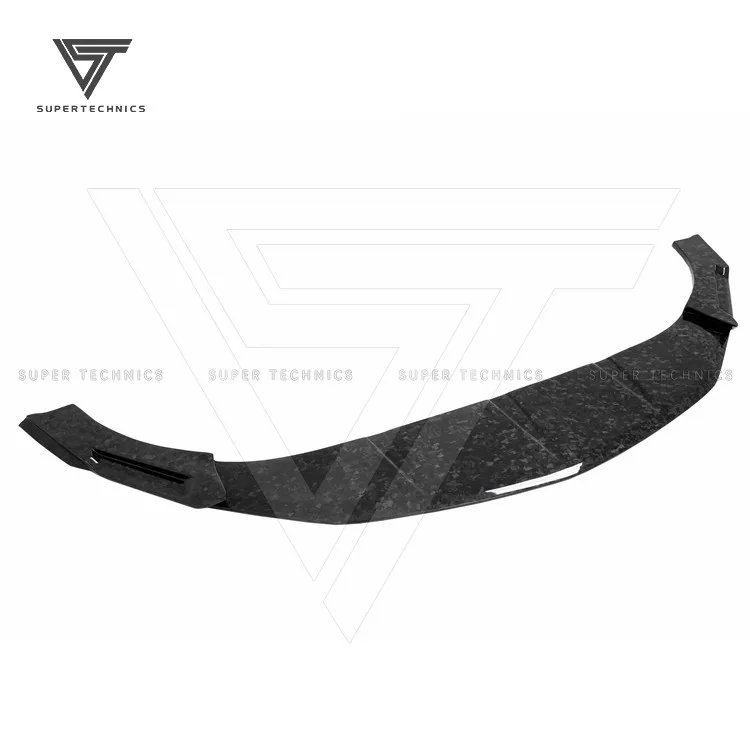 Topcar Style Forged Carbon Fiber Body Kits For Lambo Urus 2018-2019