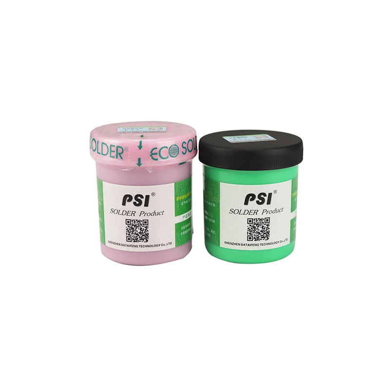 BGA SMD PGA 500 г Бессвинцовая паяльная паста bga реболлинговая трафаретная шаровая