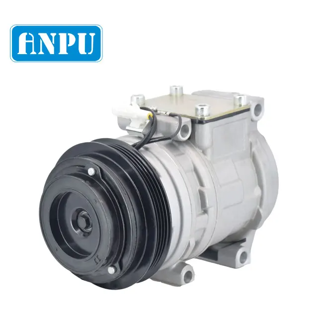 chinese factory ac compressor 10pa15c ac compressor for 78360 OEM:4710168  4PK 120mm