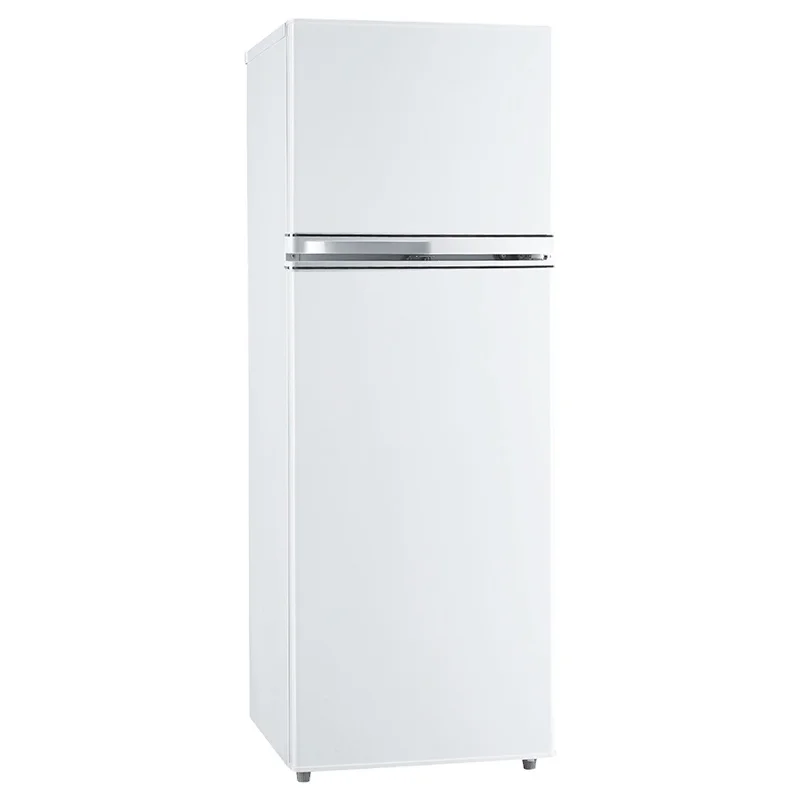 Household Double Door Refrigerator ,Home Fridge, Combi Refrigerator
