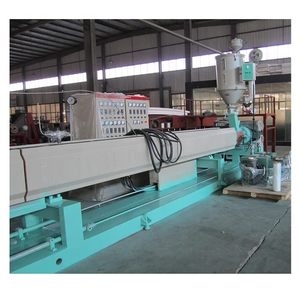 Original factory LDPE foam package making machinery stable running EPE foam sheet extrusion line