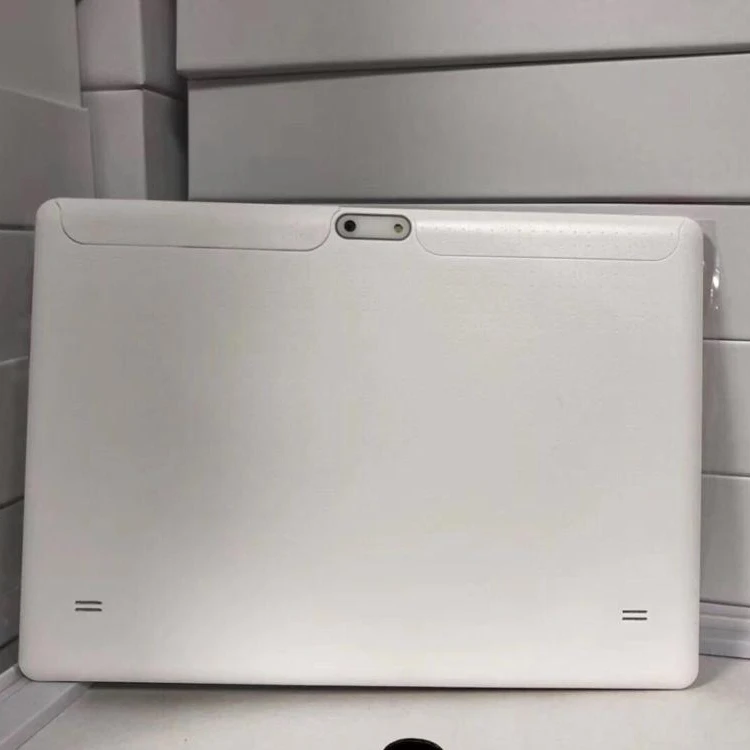 Bulk Wholesale Android Tablets MTK6582 Quad Core 10 Inch Dual Sim Tablet PC Android 6.0 GPS Wifi 3G