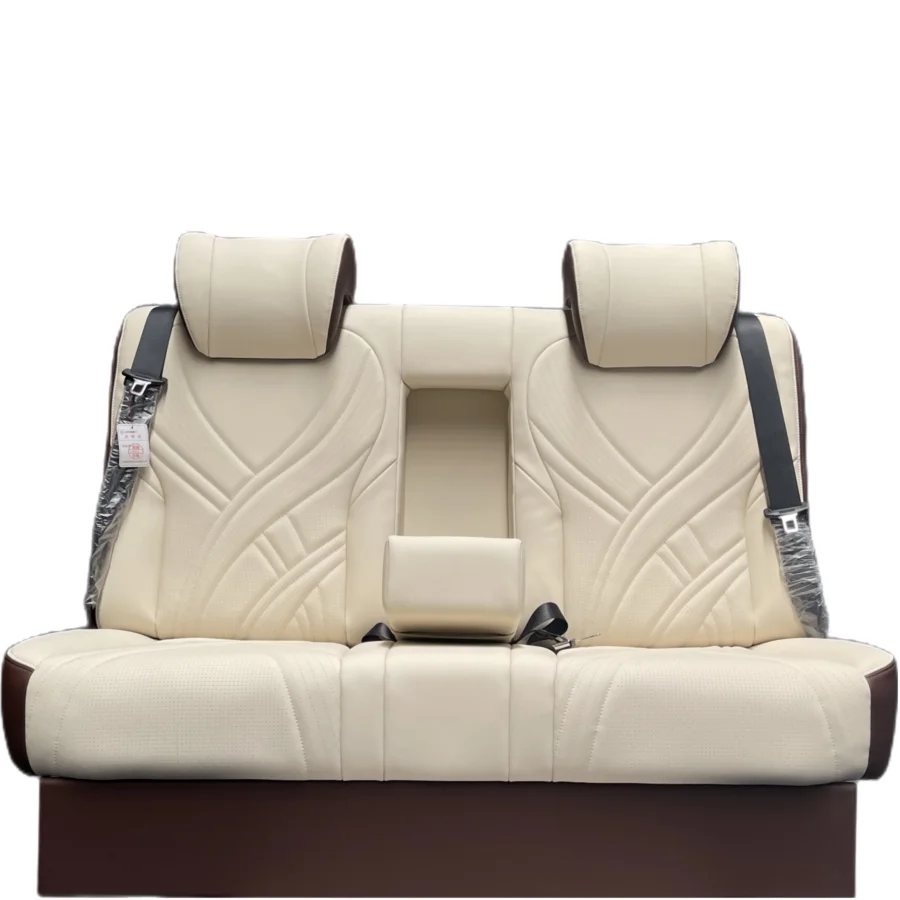 KIMSSY Suv Modified Rear Luxury Seats Multifunction Rear Seat Trumpchi M8 seat upgrade