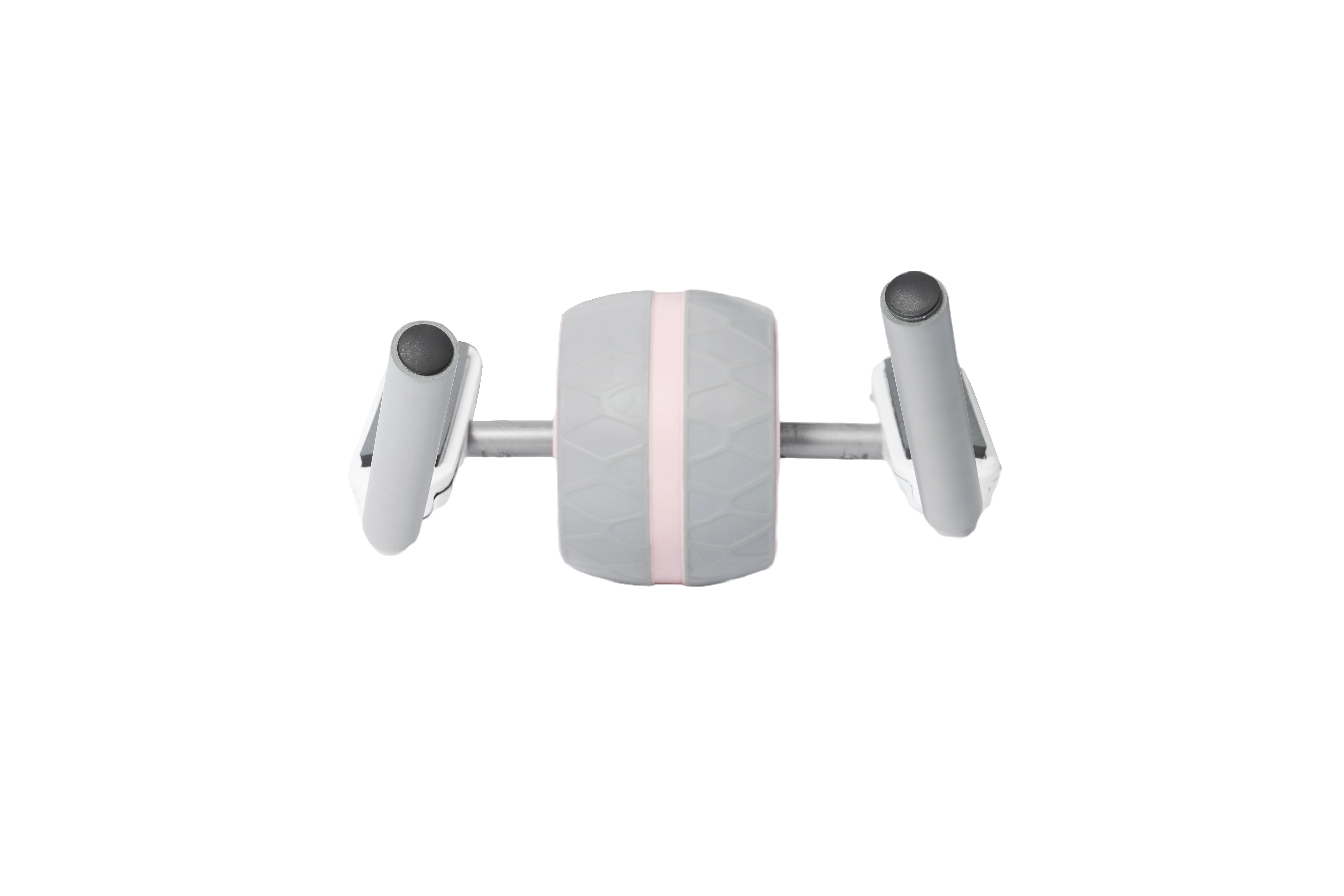 Hot Multi Function Fitness Equipment Automatic Rebound Abdominal Cardio Exercise Roller Elbow Support Ab Wheel Muscle Workout