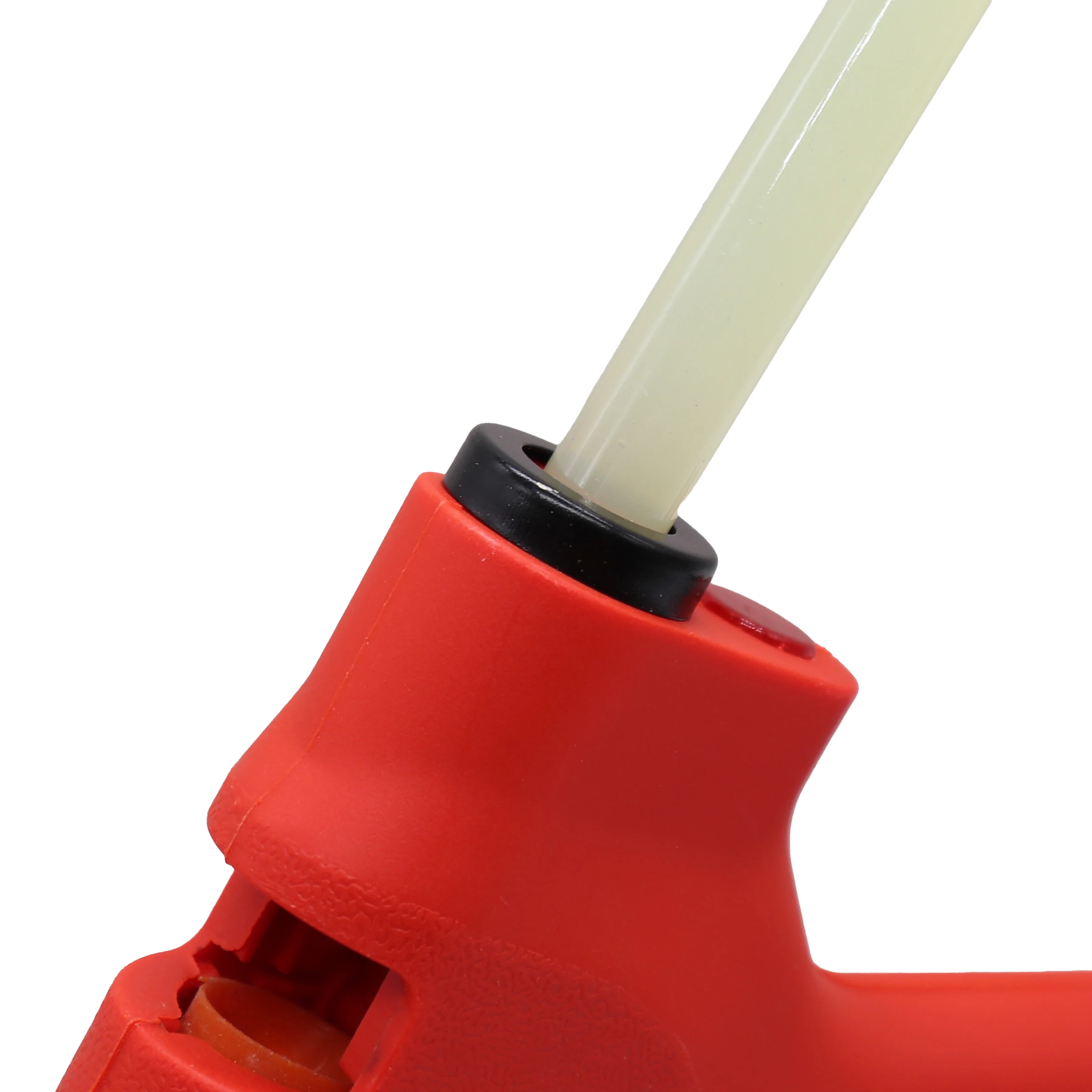 Горячая Распродажа 220 в 80 Вт ручной проводной перезаряжаемый клеевой пистолет для самостоятельного изготовления небольших изделий с сертификацией CE, GS,UL