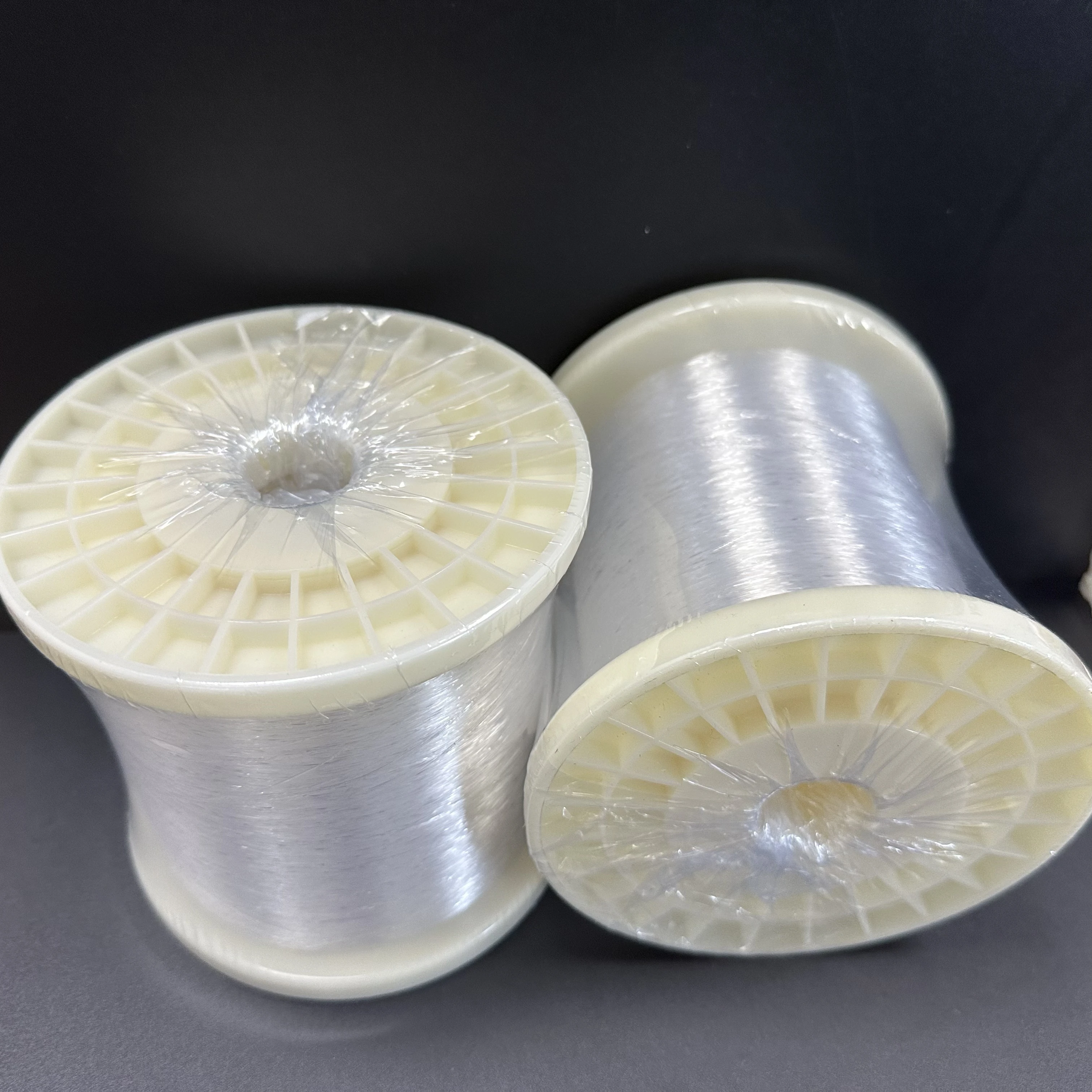 0.05-1.00mm Polyether Ether Keton PEEK fiber monofilament