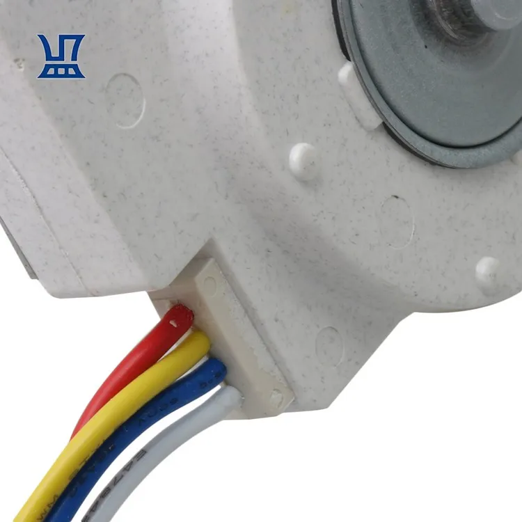 BQLZR Free Shipping WR60X10074 Refrigerator Evaporator Fan Motor Replacement for GE