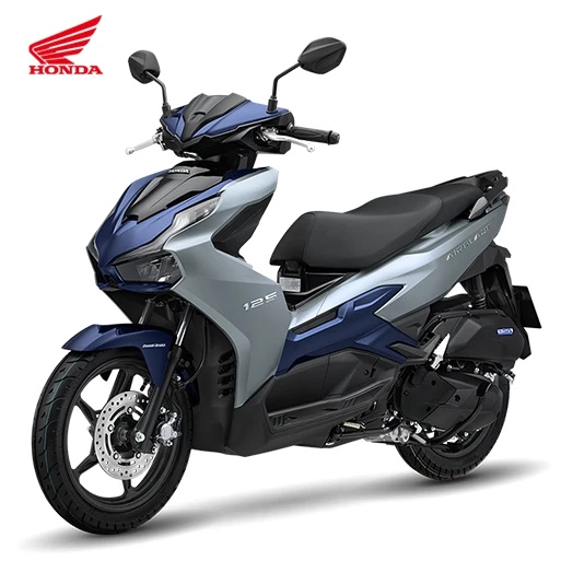 Genuine Vietnam Hond a Air Blade 125 Motorcycle