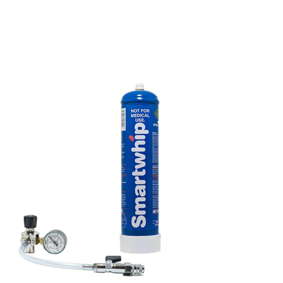 Factory Professional Cream Chargers 580g Cartridge Cream Charger