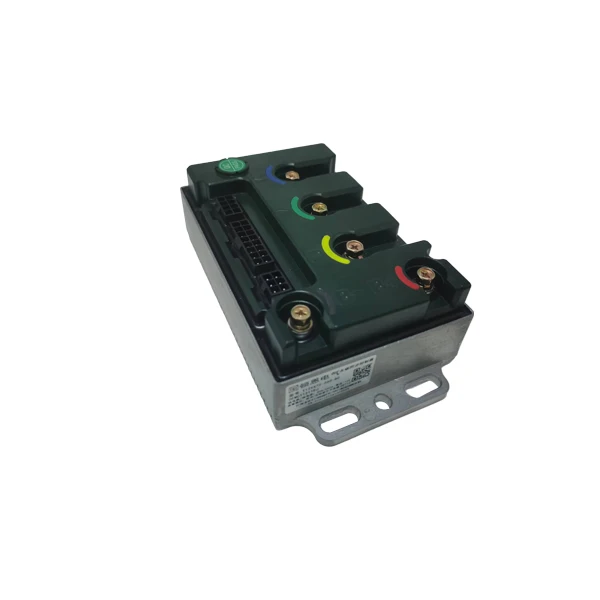 Junteng 360A 3KW-4KW Programmable Hub Motor controller Fardriver Controller ND72360/ND84360/ND96360