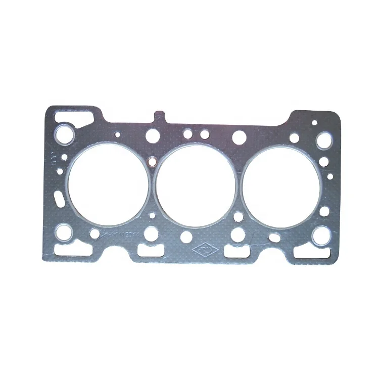 Engine F6A Cylinder Head Gaskets for SUZUKI CARRY DA51T DA41T DC51T HEAD  GASKET OEM 11141-51E01