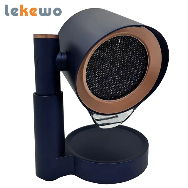 New Style High Suction Smart Wireless Kitchen Hood Extractor Portable Range Hood Desktop