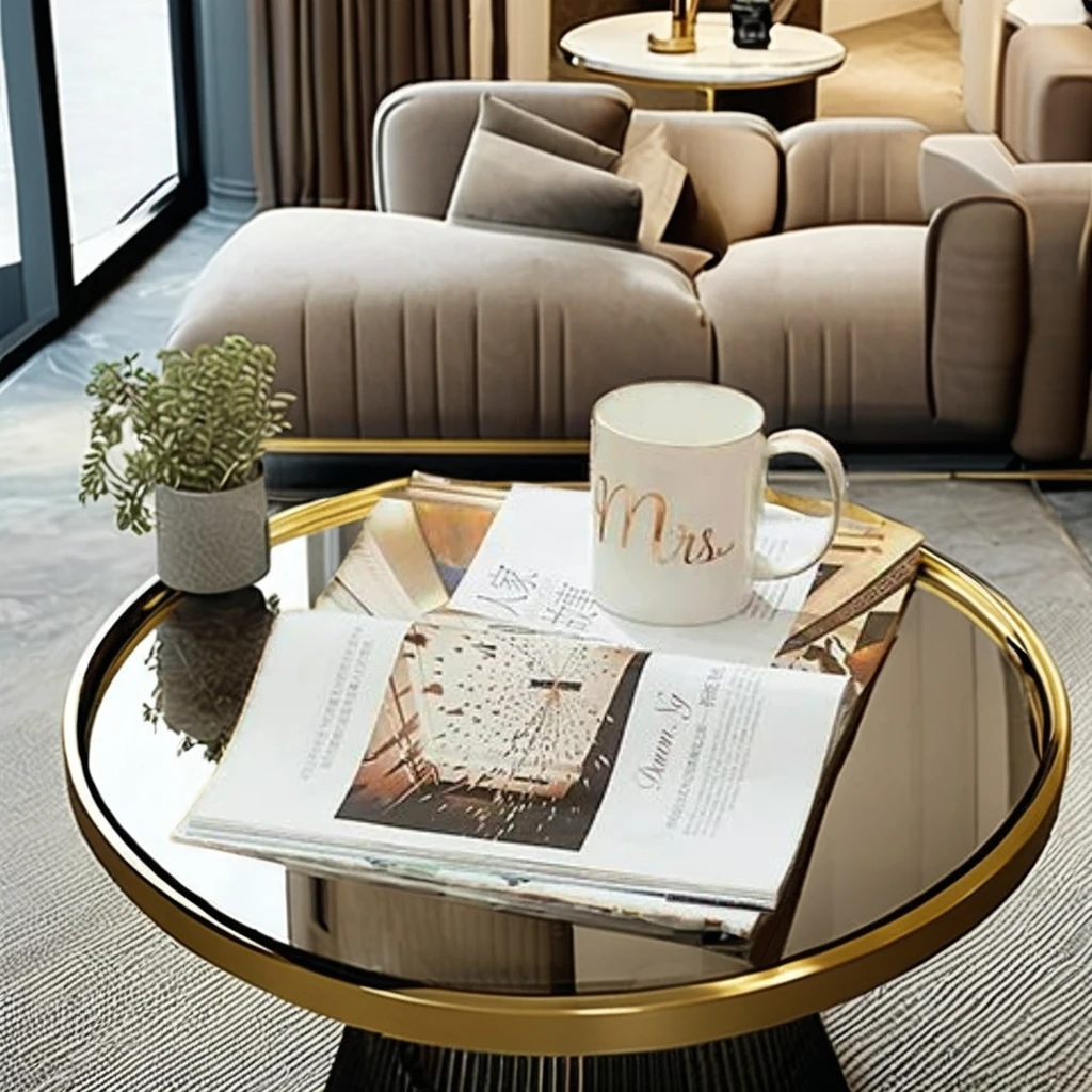 Large living room Factory Direct Sale Washable Double Colors Polyester Jacquard Carpet rabbit fur rug