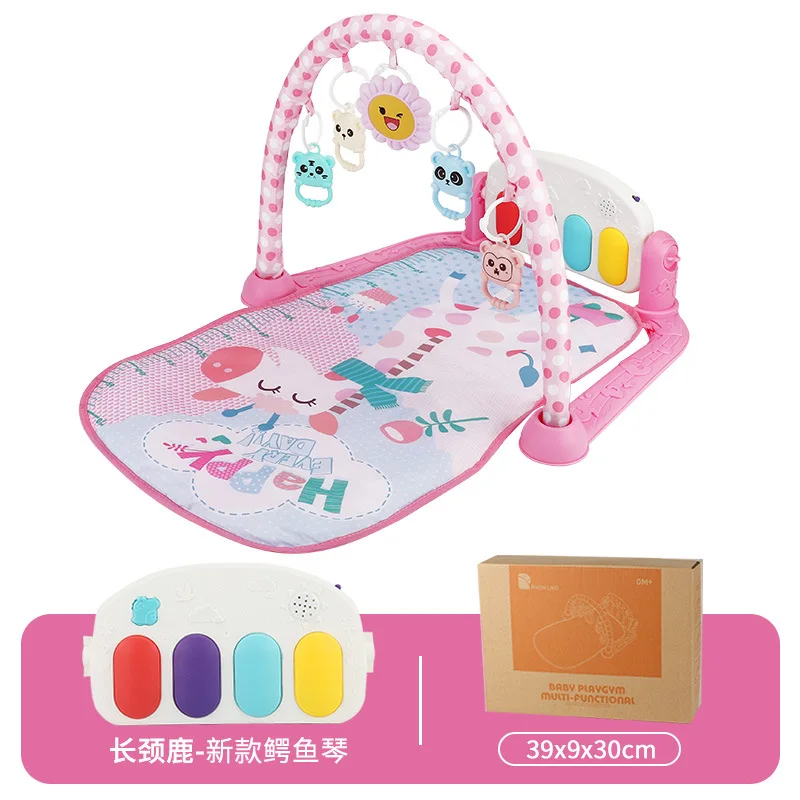 Детский Коврик для пола