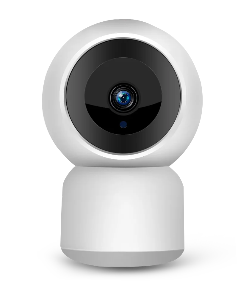  Умный дом приложение TUYA Wi-Fi мини ip-камера двухсторонняя аудио камера видеонаблюдения беспроводная