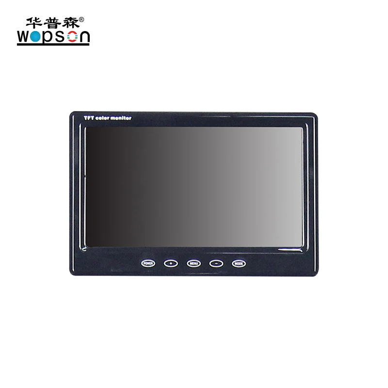 WOPSON HD 23MM Head Sewer Pipe Drain Snake Inspection CCTV Camera System For Borescope Pipeline Inspection Outdoor