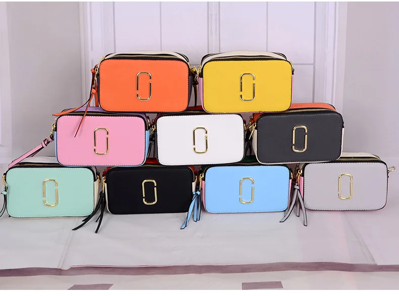 2023 New Summer Bags Women Handbags Ladies Niche Texture Messenger Bag Trend All-Match Ladies Hand Bags For Women