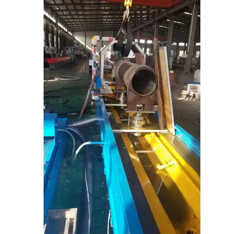 
China perfect low price 2MK2135x4 CNC deep hole honing machine cylinder honing machine 