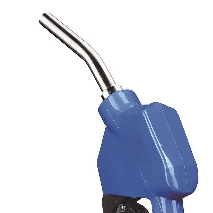 Promotion of 2020 diesel and fuel dispenser nozzles